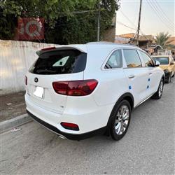 کیا سۆرینتۆ